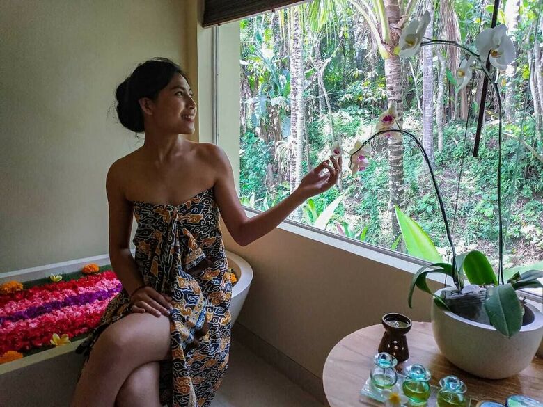 Bed & Breakfast The Kalyana Ubud Resort