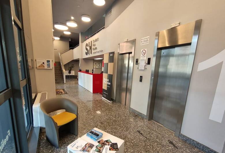 Residencia Student Plus House
