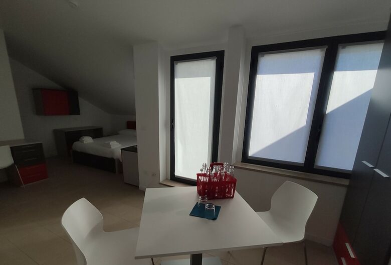 Residencia Student Plus House