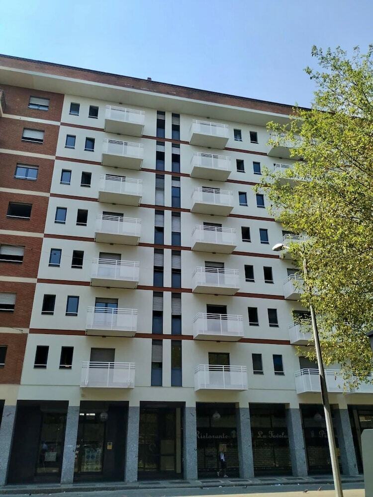 Residencia Student Plus House