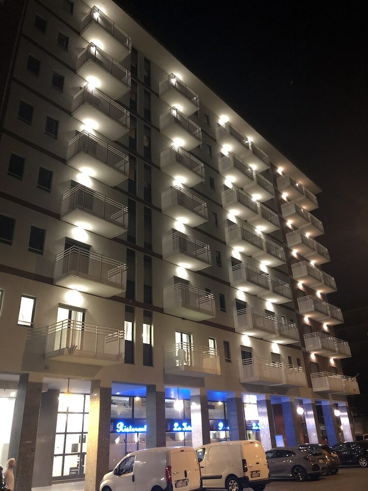 Residencia Student Plus House