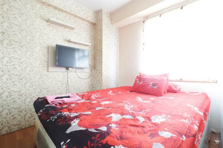 Hotel Bb Pro - Apartemen Kalibata