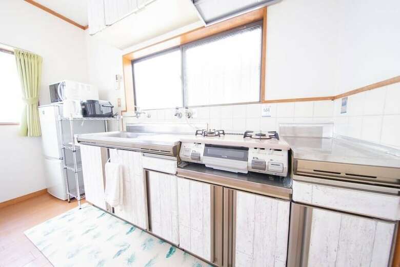Sakuragawa No Mai Home