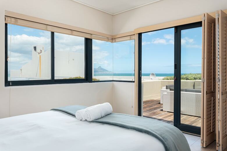 Apartamentos Cape Verde 4