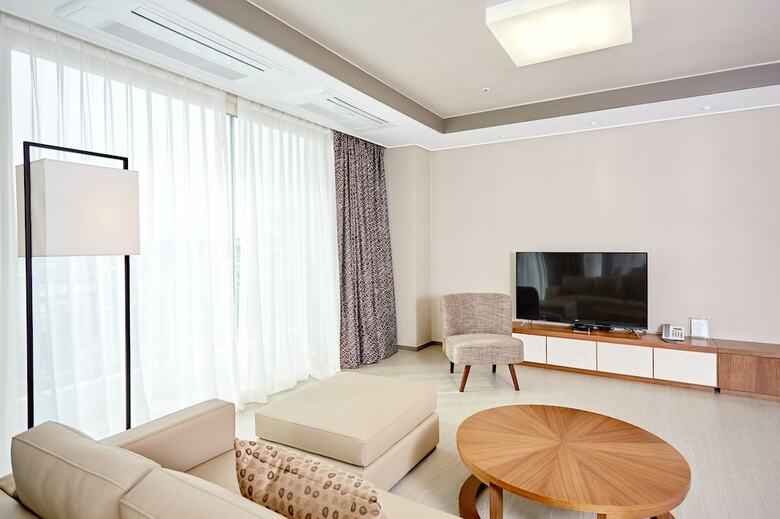 Hotel Iwantresort