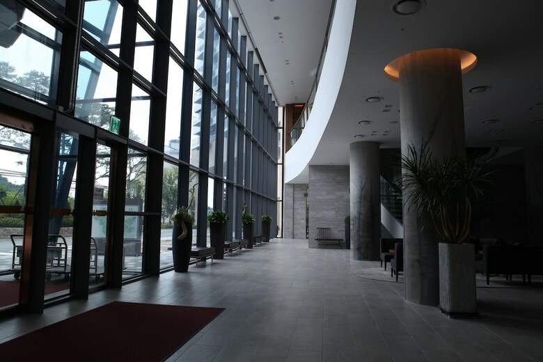 Hotel Iwantresort