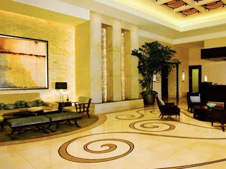 Hotel Abz Signature Suites