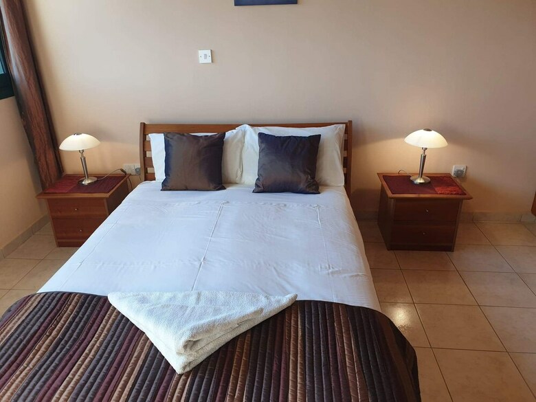 Apartamentos Mediterranean Dream