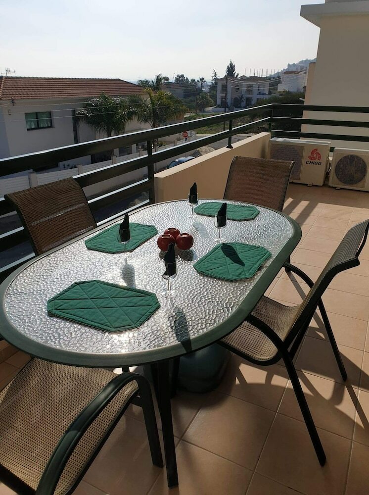 Apartamentos Mediterranean Dream