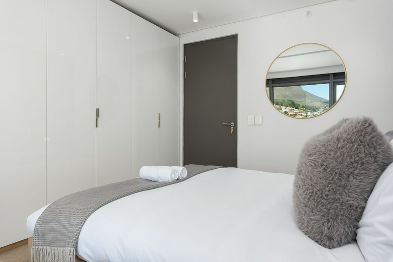 Apartamentos 117 On Strand 501
