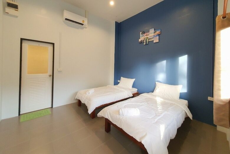Hostal We Hostel