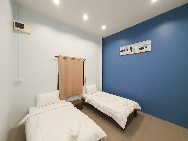 Hostal We Hostel