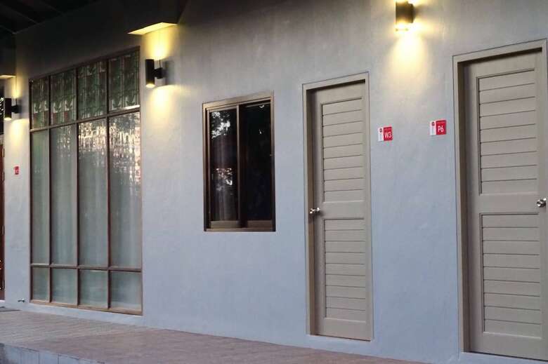 Hostal We Hostel