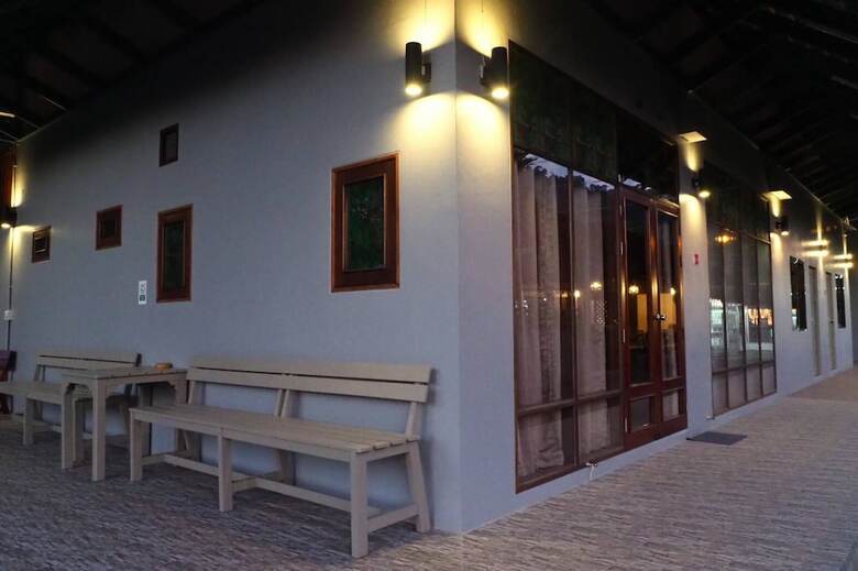 Hostal We Hostel