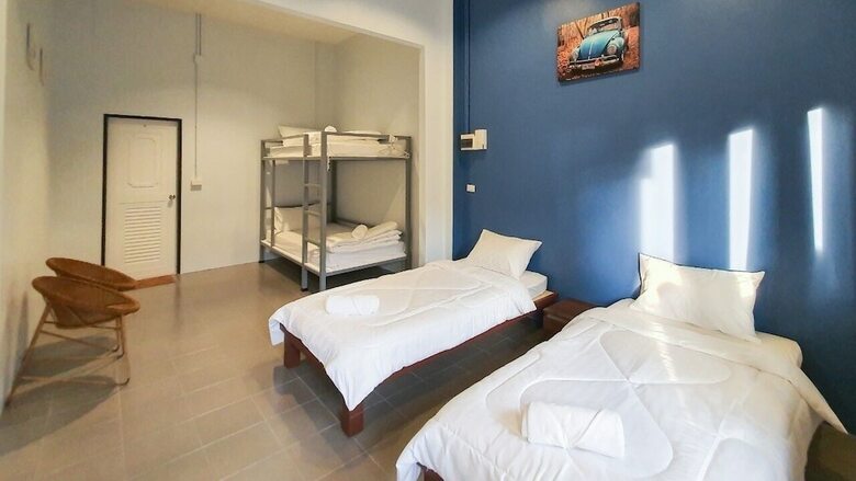 Hostal We Hostel