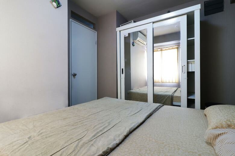 Hotel Apartment Kalibata City By Novi