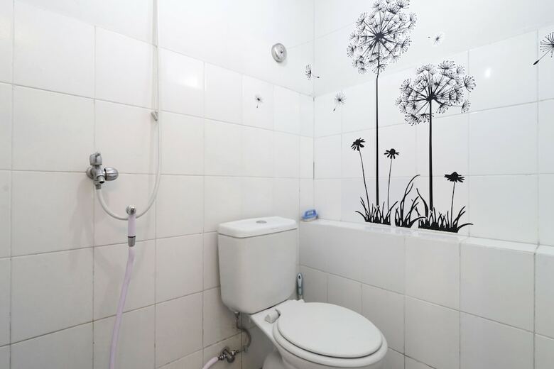 Hotel Apartment Kalibata City By Novi