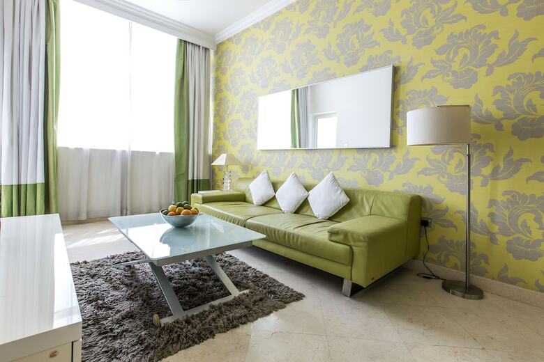 Apartamento Dorra Bay
