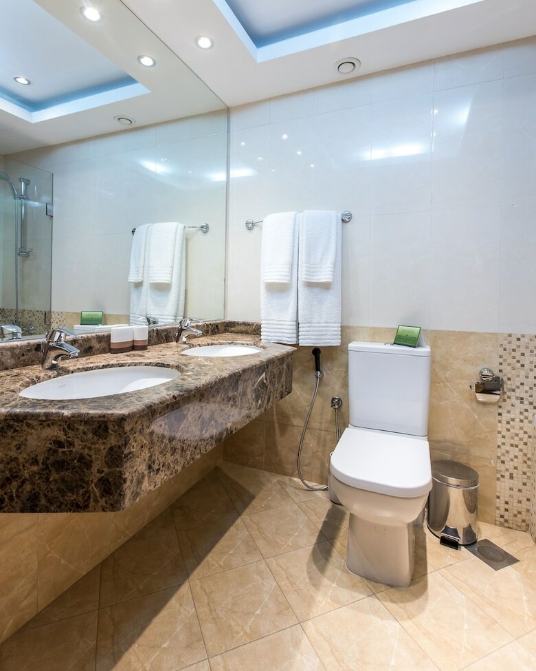 Apartamento Dorra Bay