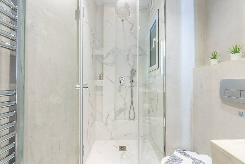 The Syntagma Edition Apartment