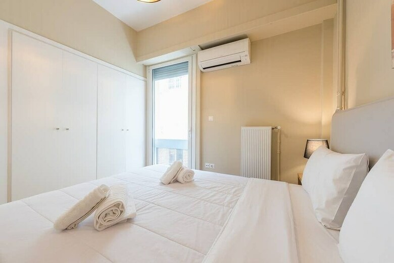 The Syntagma Edition Apartment