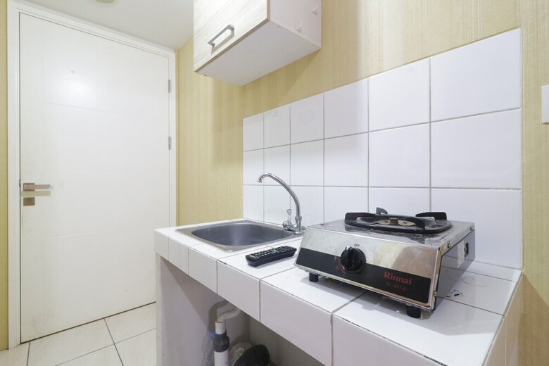 Hotel Jo Rooms - Apartemen Springlake