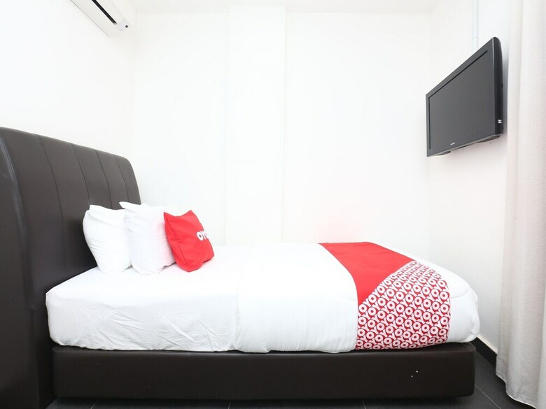 Hotel Oyo 89666 Budget 118 Inn