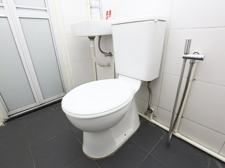 Hotel Oyo 89666 Budget 118 Inn