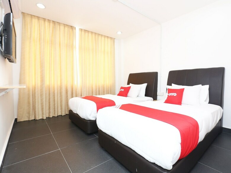 Hotel Oyo 89666 Budget 118 Inn