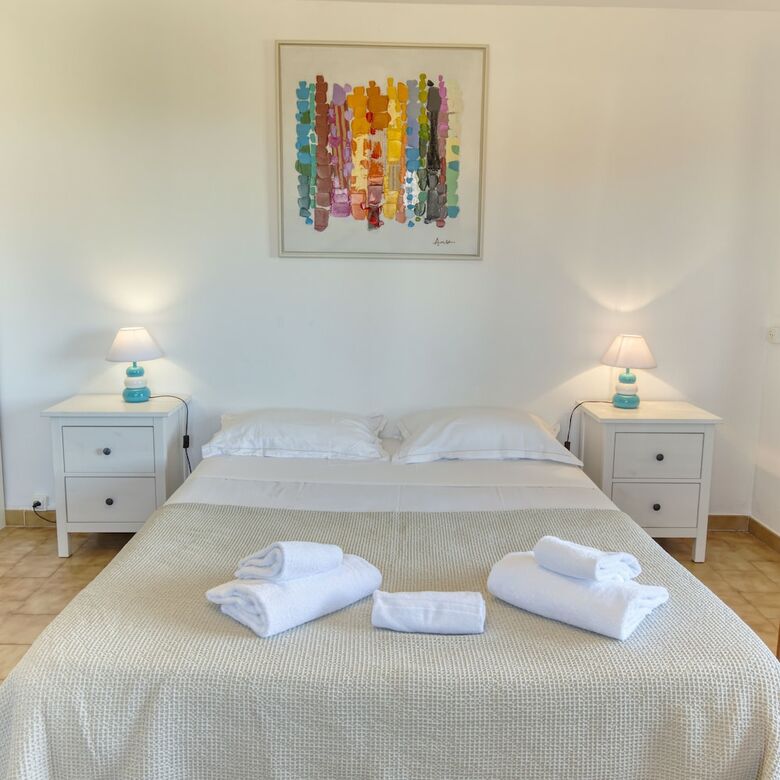 Motel A Puntella
