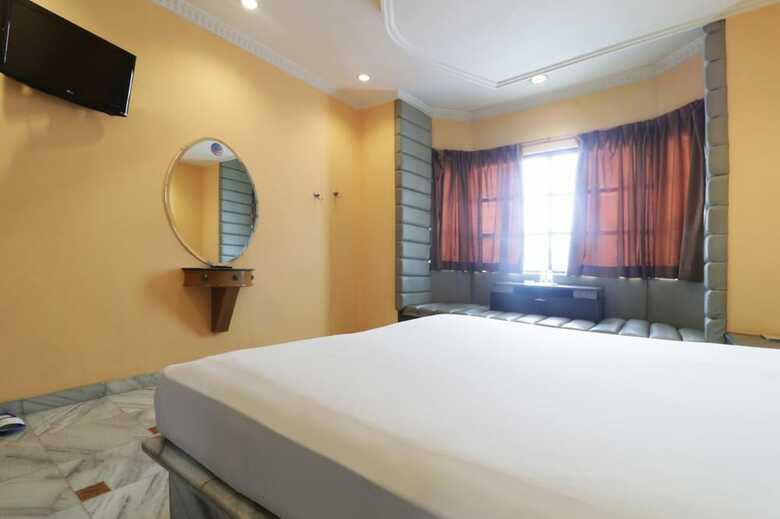 Hotel Pondok Citra Grogol