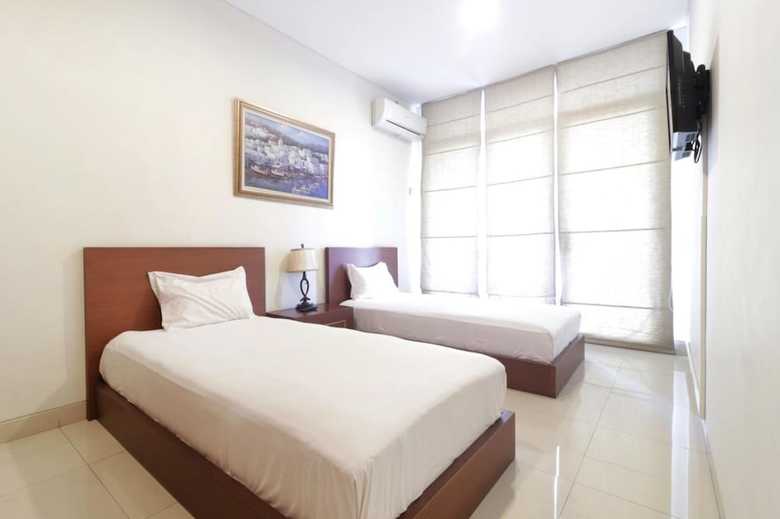 Hotel Pondok Citra Grogol