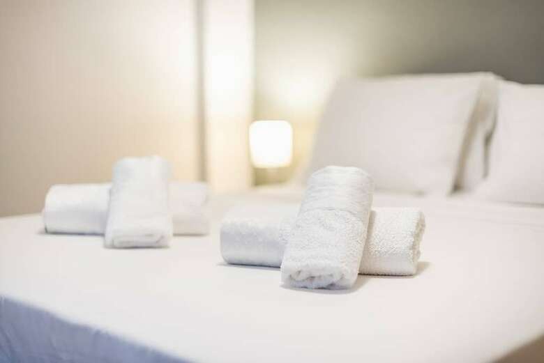 Apartamentos New Vibrant Cozy Flat 8' From Metro