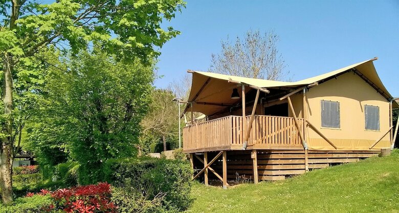 Camping Pr� Fixe