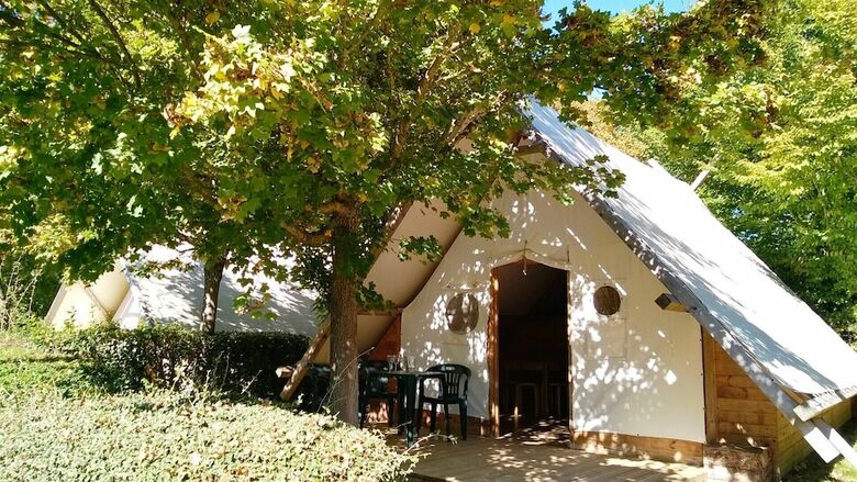 Camping Pr� Fixe