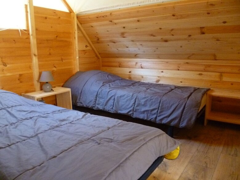 Camping Pr� Fixe