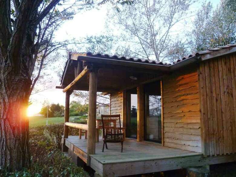 Camping Pr� Fixe