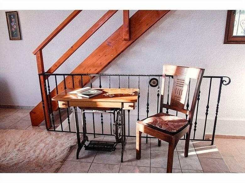 Apartamentos Traditional Charming Stone Chalet