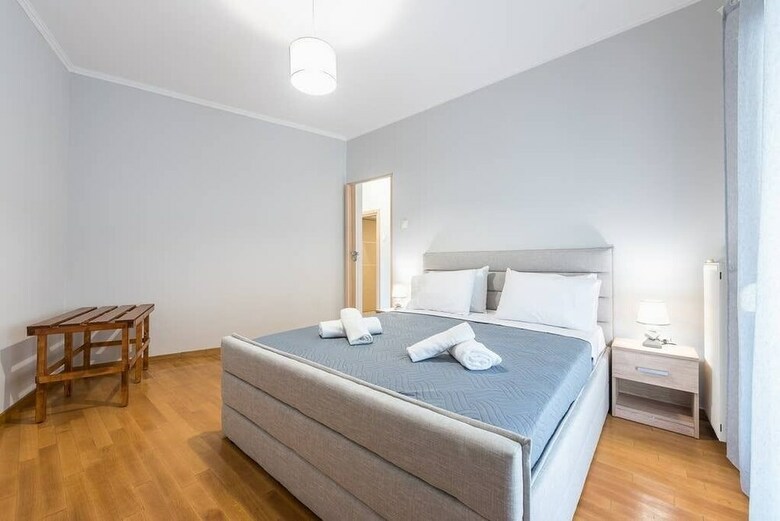 Apartamentos Central Flat With Cosy Sunny Terrace