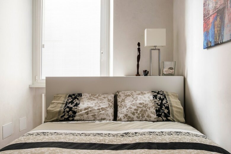 Ludovisi Apartment Deluxe