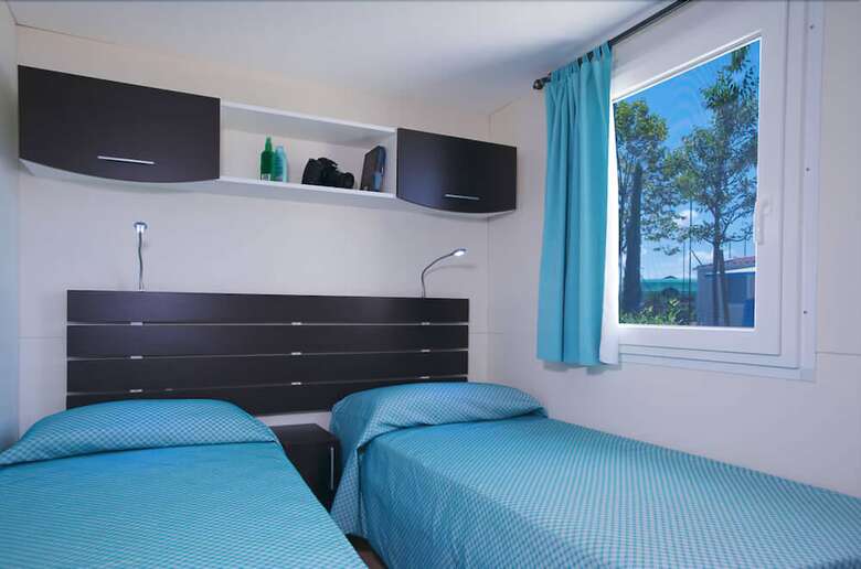 Camping Village San Francesco
