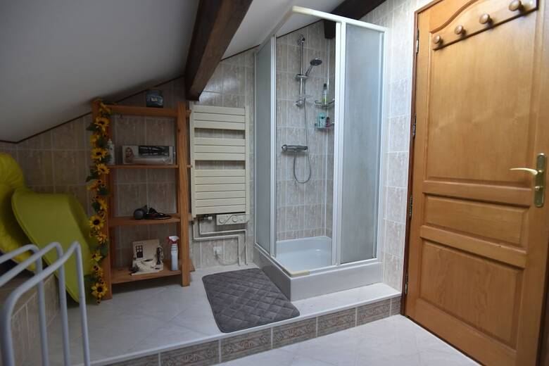Bed & Breakfast Chambres D'hotes Proche D'annecy