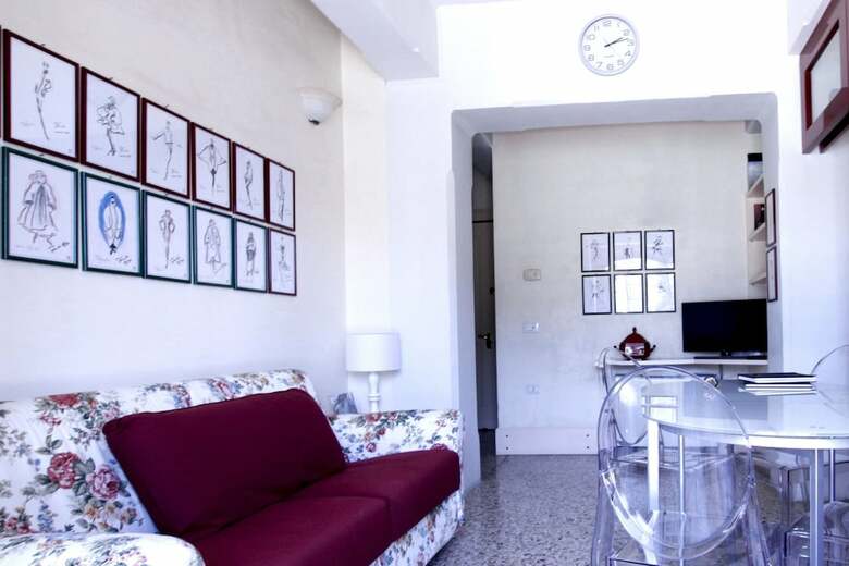 Giudecca Apartment Marisa