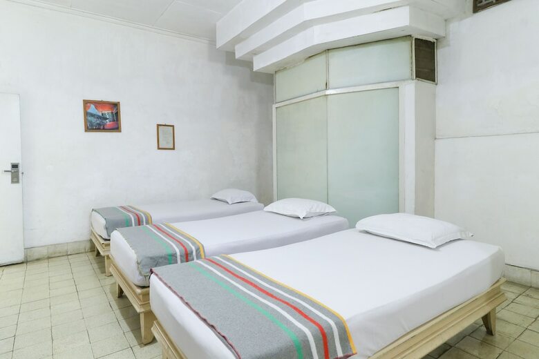 Malinda Hotel
