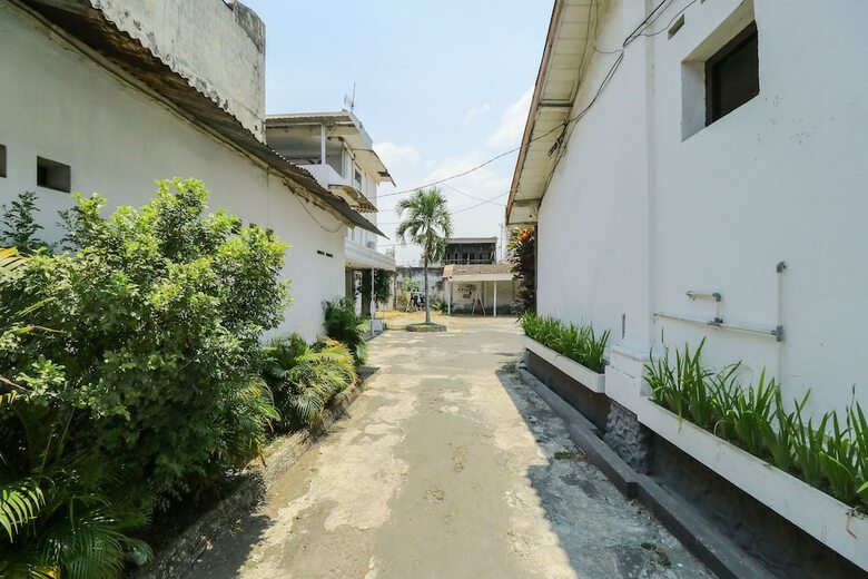 Malinda Hotel