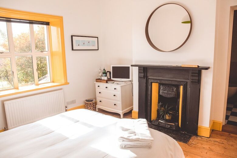 Bed & Breakfast Walltree House