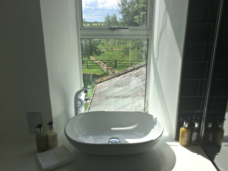Bed & Breakfast Walltree House