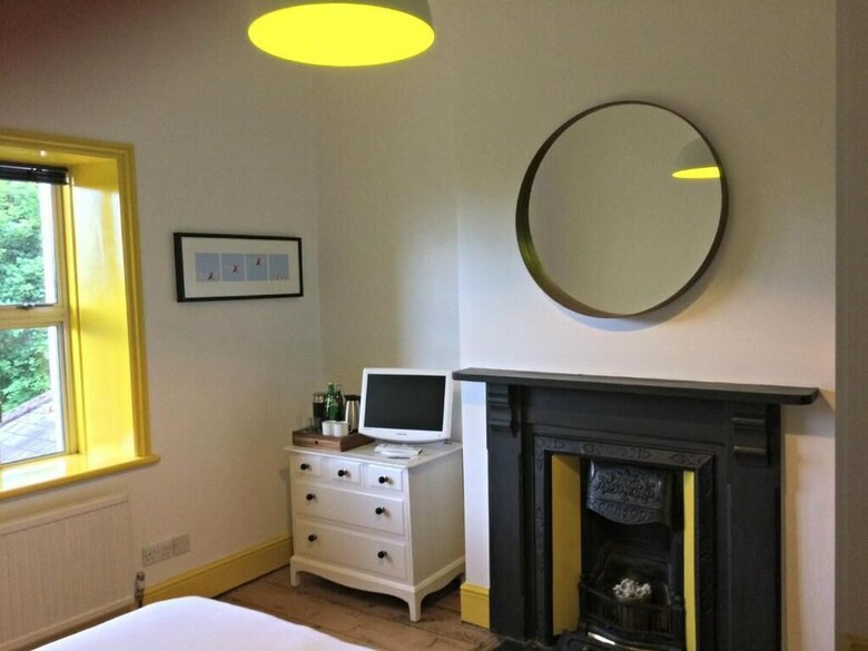 Bed & Breakfast Walltree House