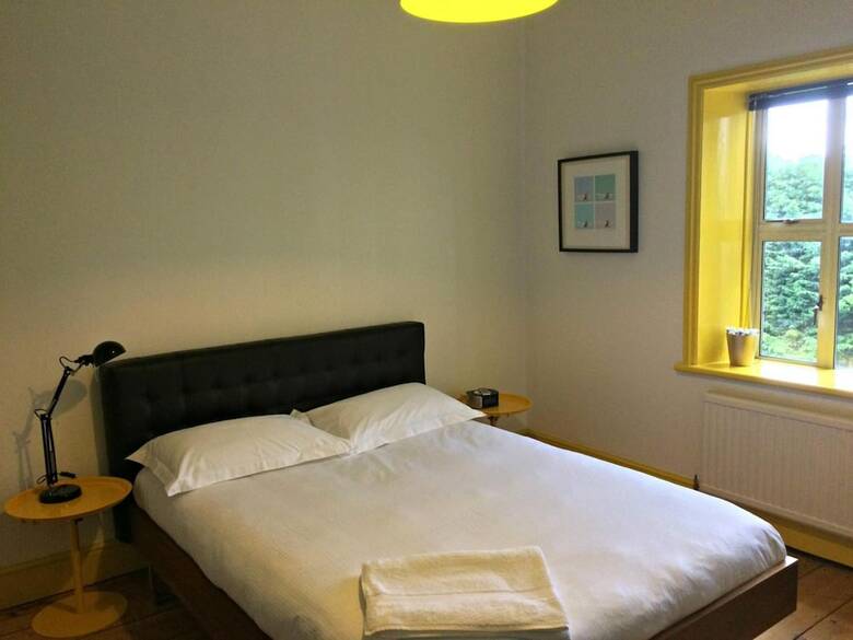 Bed & Breakfast Walltree House