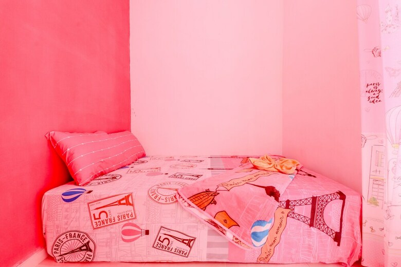 Hotel Pinky Guest House